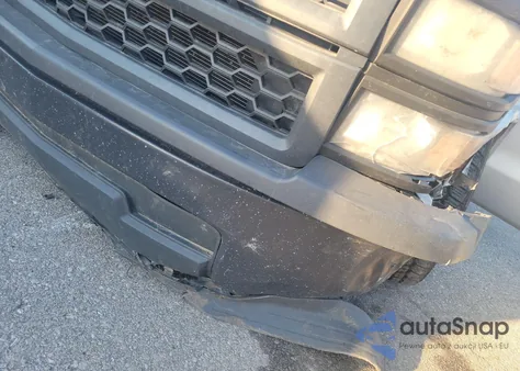 2015 Chevrolet Silverado C1500 z USA, uszkodzony, nr VIN 1GCNCPEH3FZ322270